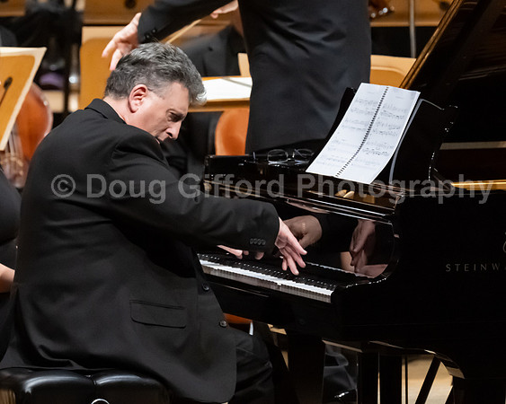 Pacific Symphony - Pines of Rome
