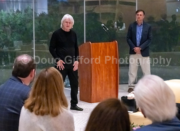 Pacific Symphony - A Grand Finale: Verdi’s Mighty Requiem - Post performance Party