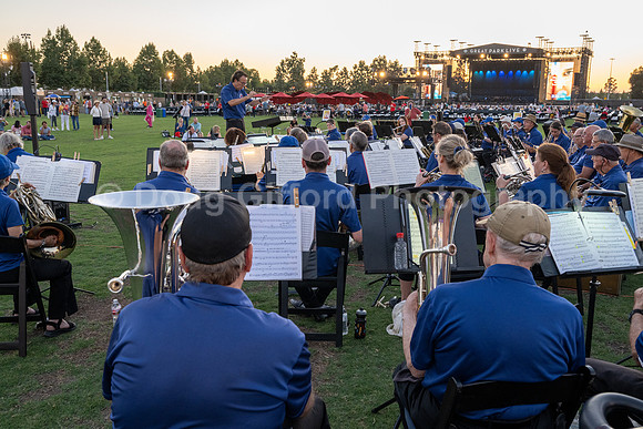 Pacific Symphony - Tchaikovsky Spectacular – Concert of Hope