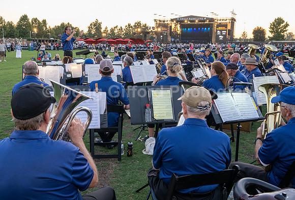 Pacific Symphony - Tchaikovsky Spectacular – Concert of Hope