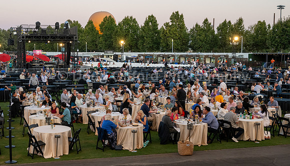 Pacific Symphony - Tchaikovsky Spectacular – Concert of Hope