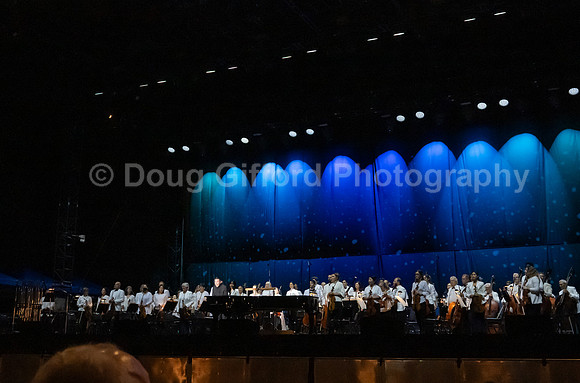 Pacific Symphony - Tchaikovsky Spectacular – Concert of Hope
