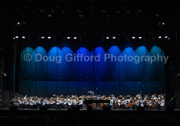 Pacific Symphony - Tchaikovsky Spectacular – Concert of Hope