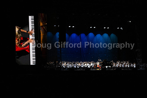 Pacific Symphony - Tchaikovsky Spectacular – Concert of Hope