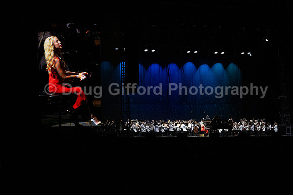 Pacific Symphony - Tchaikovsky Spectacular – Concert of Hope