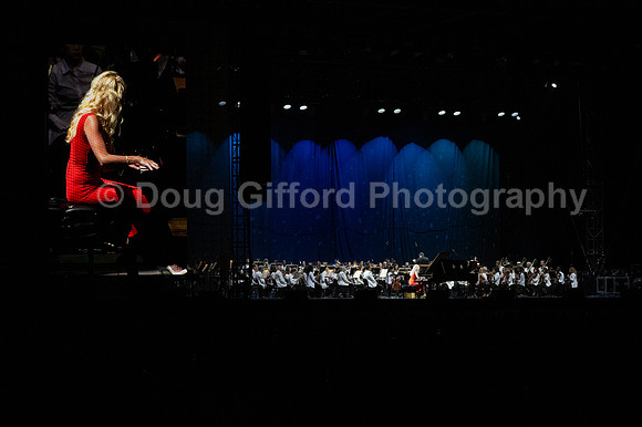 Pacific Symphony - Tchaikovsky Spectacular – Concert of Hope
