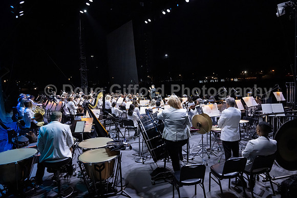 Pacific Symphony - Tchaikovsky Spectacular – Concert of Hope