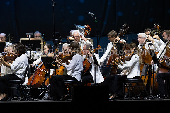 Pacific Symphony - Tchaikovsky Spectacular – Concert of Hope