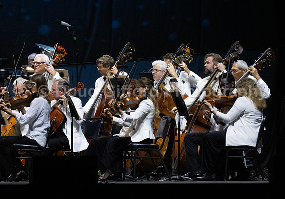 Pacific Symphony - Tchaikovsky Spectacular – Concert of Hope