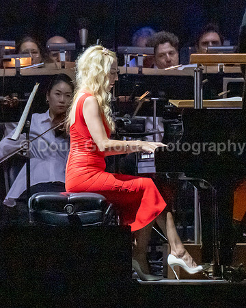 Pacific Symphony - Tchaikovsky Spectacular – Concert of Hope