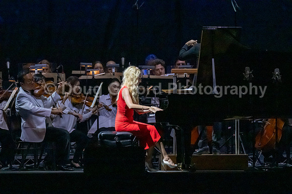 Pacific Symphony - Tchaikovsky Spectacular – Concert of Hope