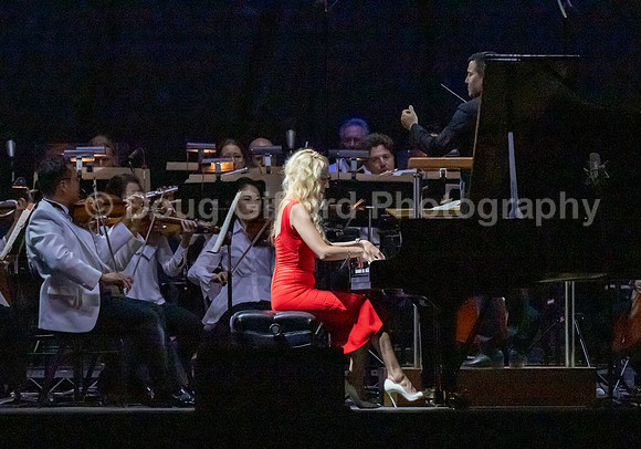 Pacific Symphony - Tchaikovsky Spectacular – Concert of Hope