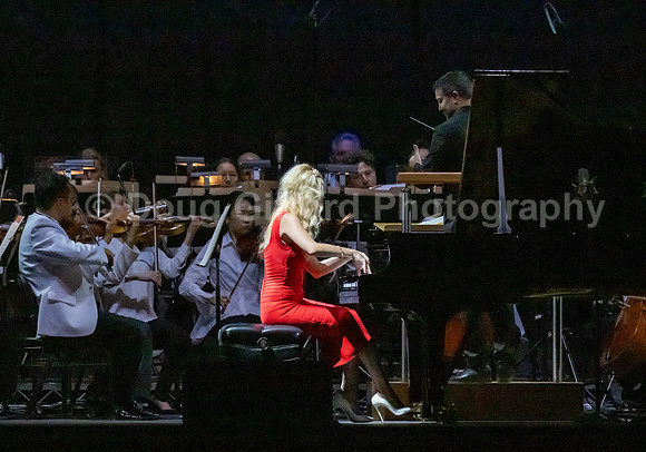 Pacific Symphony - Tchaikovsky Spectacular – Concert of Hope