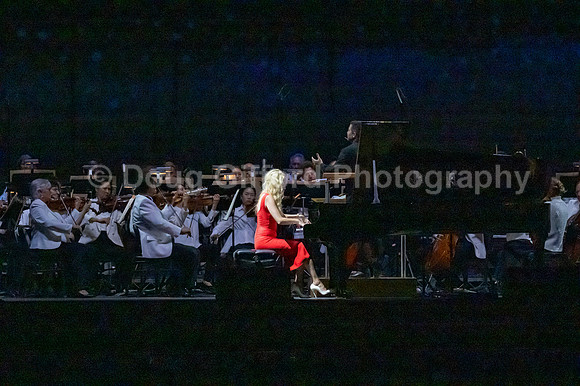 Pacific Symphony - Tchaikovsky Spectacular – Concert of Hope