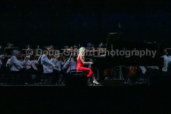 Pacific Symphony - Tchaikovsky Spectacular – Concert of Hope