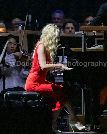 Pacific Symphony - Tchaikovsky Spectacular – Concert of Hope
