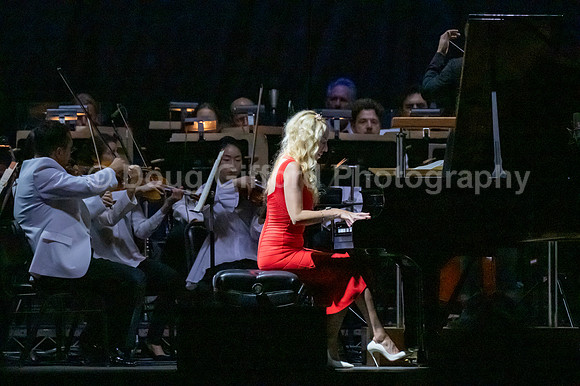 Pacific Symphony - Tchaikovsky Spectacular – Concert of Hope