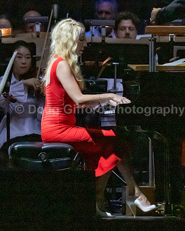 Pacific Symphony - Tchaikovsky Spectacular – Concert of Hope