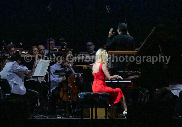 Pacific Symphony - Tchaikovsky Spectacular – Concert of Hope