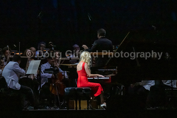 Pacific Symphony - Tchaikovsky Spectacular – Concert of Hope
