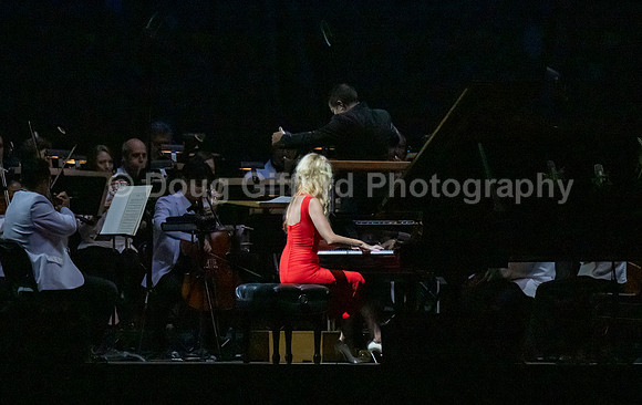 Pacific Symphony - Tchaikovsky Spectacular – Concert of Hope
