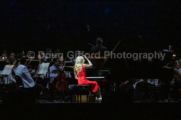 Pacific Symphony - Tchaikovsky Spectacular – Concert of Hope