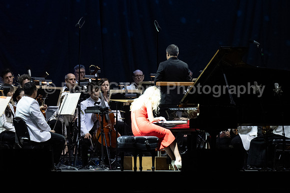 Pacific Symphony - Tchaikovsky Spectacular – Concert of Hope