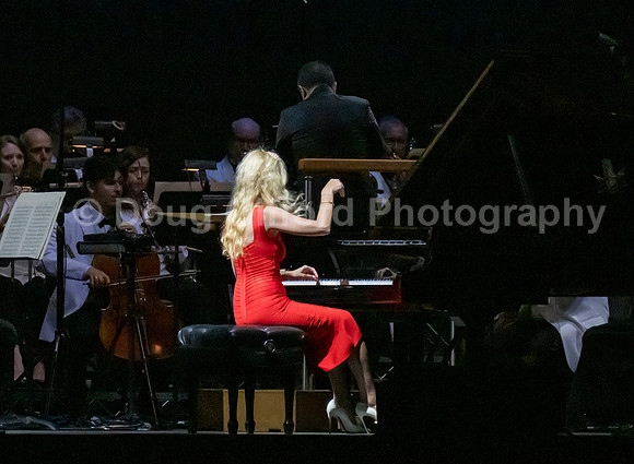 Pacific Symphony - Tchaikovsky Spectacular – Concert of Hope