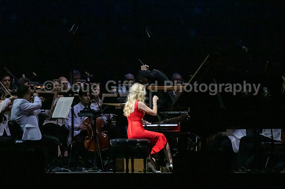 Pacific Symphony - Tchaikovsky Spectacular – Concert of Hope