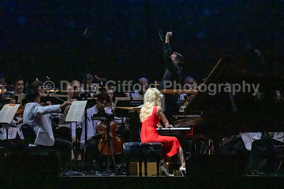 Pacific Symphony - Tchaikovsky Spectacular – Concert of Hope