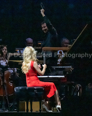 Pacific Symphony - Tchaikovsky Spectacular – Concert of Hope