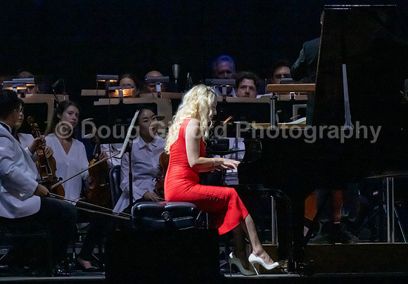 Pacific Symphony - Tchaikovsky Spectacular – Concert of Hope
