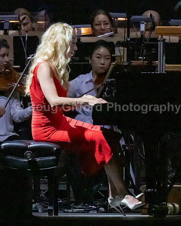 Pacific Symphony - Tchaikovsky Spectacular – Concert of Hope