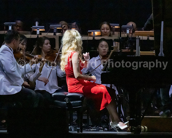 Pacific Symphony - Tchaikovsky Spectacular – Concert of Hope