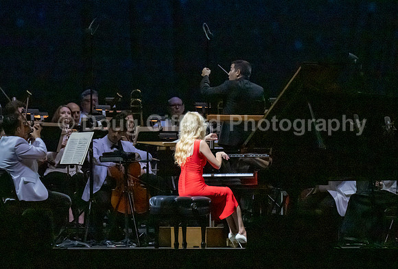 Pacific Symphony - Tchaikovsky Spectacular – Concert of Hope