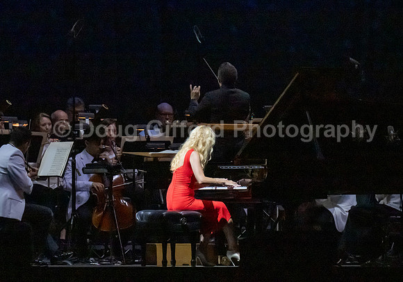 Pacific Symphony - Tchaikovsky Spectacular – Concert of Hope