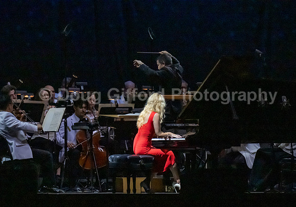 Pacific Symphony - Tchaikovsky Spectacular – Concert of Hope