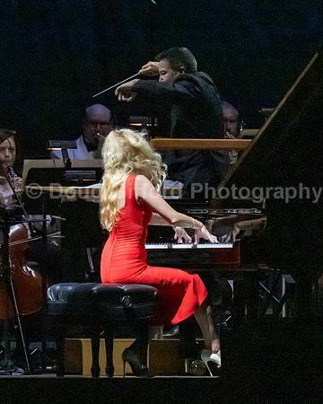 Pacific Symphony - Tchaikovsky Spectacular – Concert of Hope