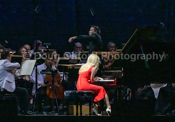 Pacific Symphony - Tchaikovsky Spectacular – Concert of Hope