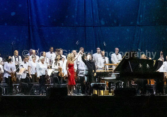 Pacific Symphony - Tchaikovsky Spectacular – Concert of Hope