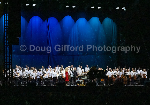 Pacific Symphony - Tchaikovsky Spectacular – Concert of Hope