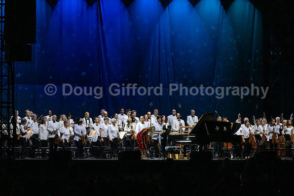 Pacific Symphony - Tchaikovsky Spectacular – Concert of Hope