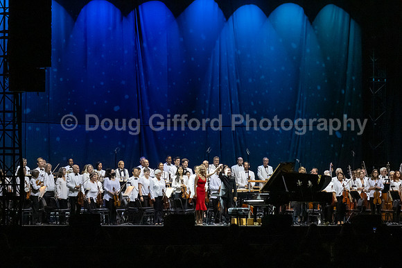 Pacific Symphony - Tchaikovsky Spectacular – Concert of Hope