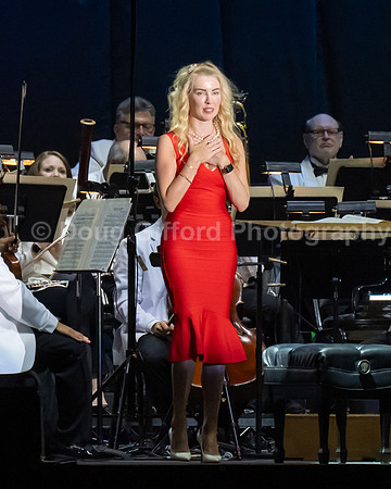 Pacific Symphony - Tchaikovsky Spectacular – Concert of Hope