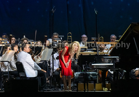 Pacific Symphony - Tchaikovsky Spectacular – Concert of Hope