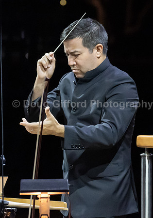 Pacific Symphony - Tchaikovsky Spectacular – Concert of Hope