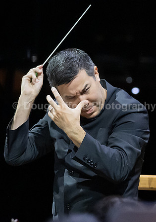Pacific Symphony - Tchaikovsky Spectacular – Concert of Hope