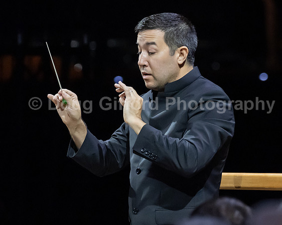 Pacific Symphony - Tchaikovsky Spectacular – Concert of Hope