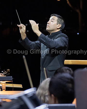Pacific Symphony - Tchaikovsky Spectacular – Concert of Hope