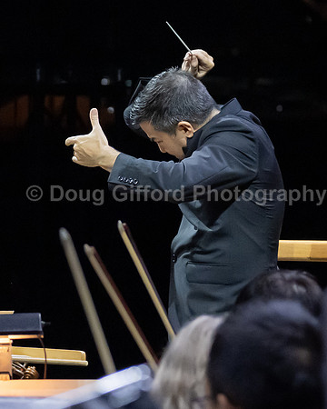 Pacific Symphony - Tchaikovsky Spectacular – Concert of Hope